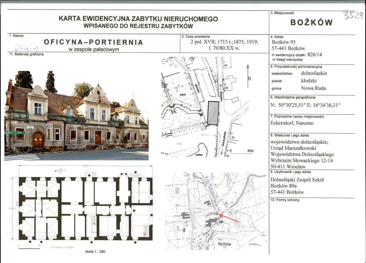 Karta biała, skan nr 1