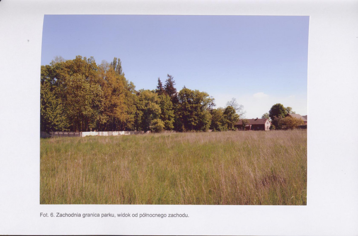 EP - Ewidencja parkowa, skan nr 54