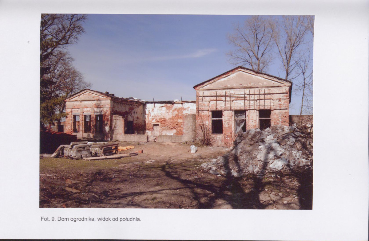 EP - Ewidencja parkowa, skan nr 57