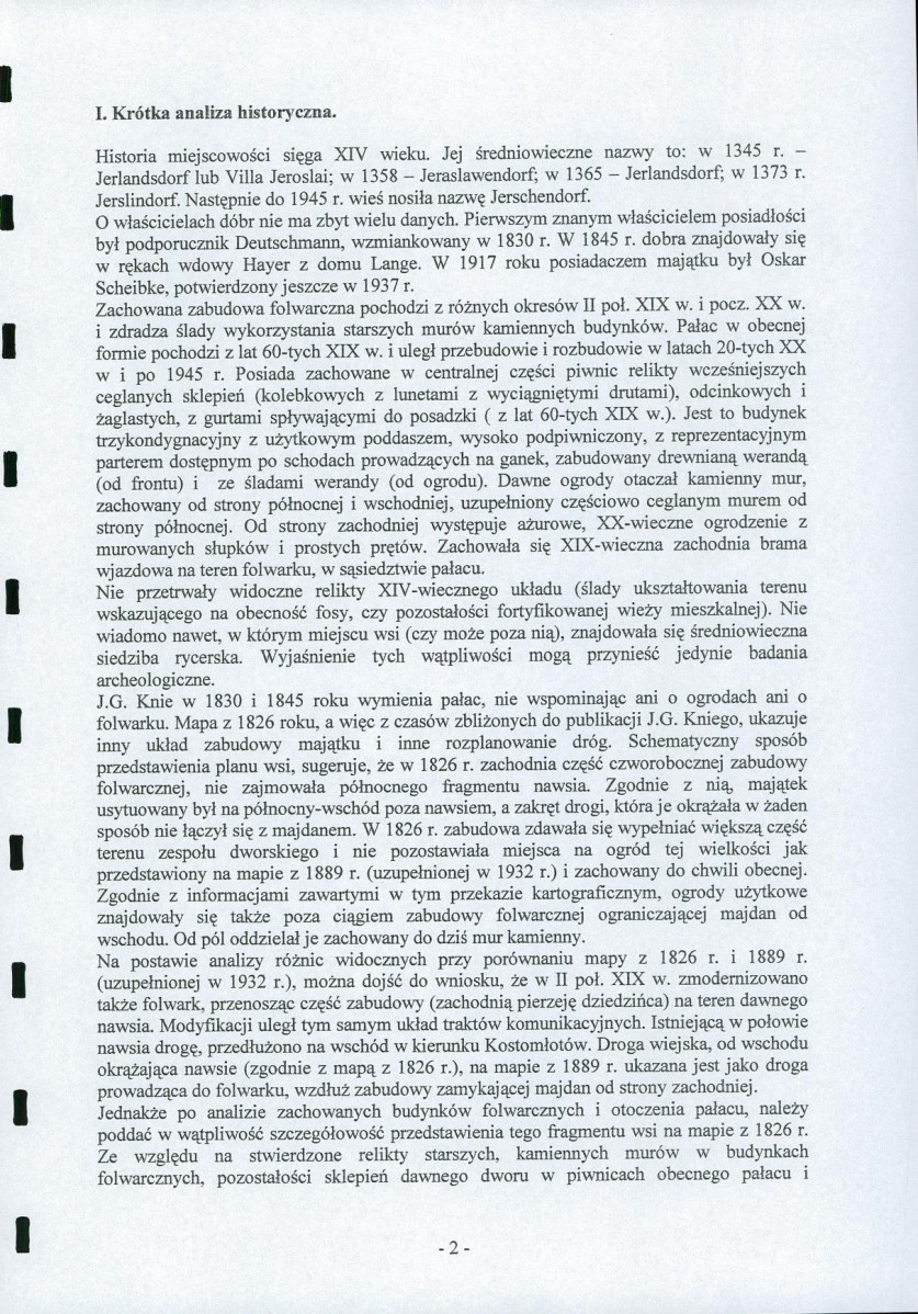 Ewidencja parkowa, skan nr 4