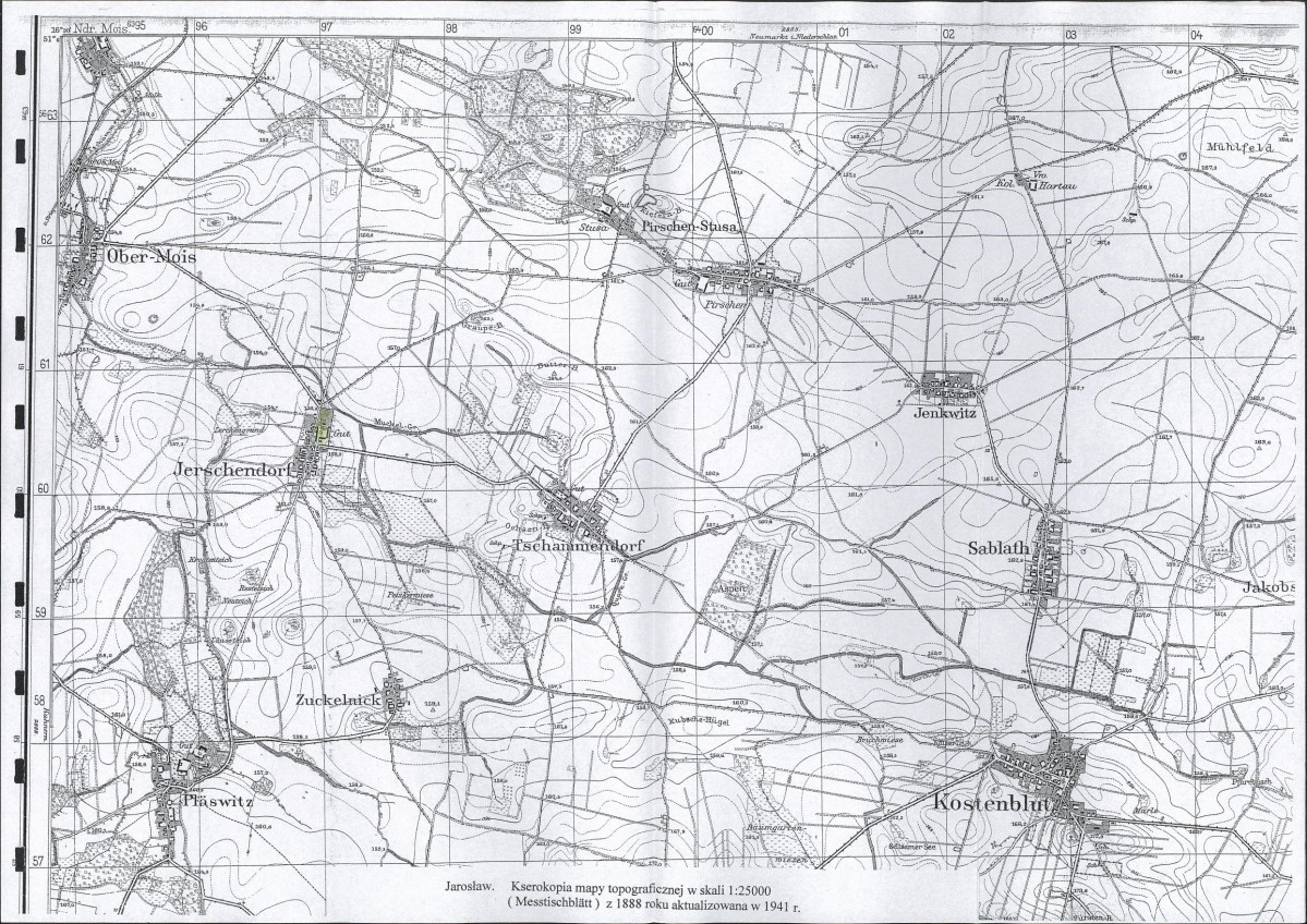 Ewidencja parkowa, skan nr 8