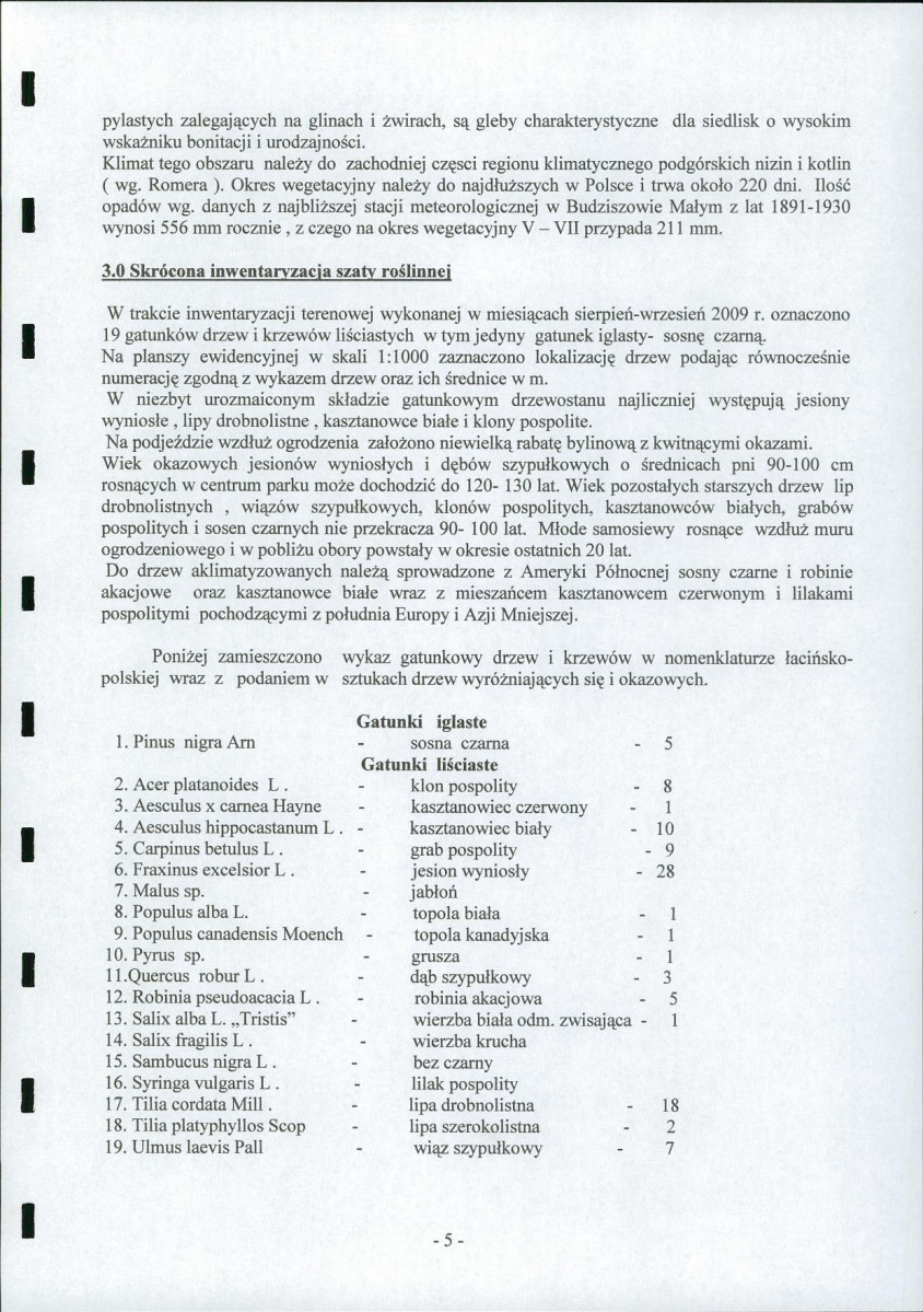 Ewidencja parkowa, skan nr 12