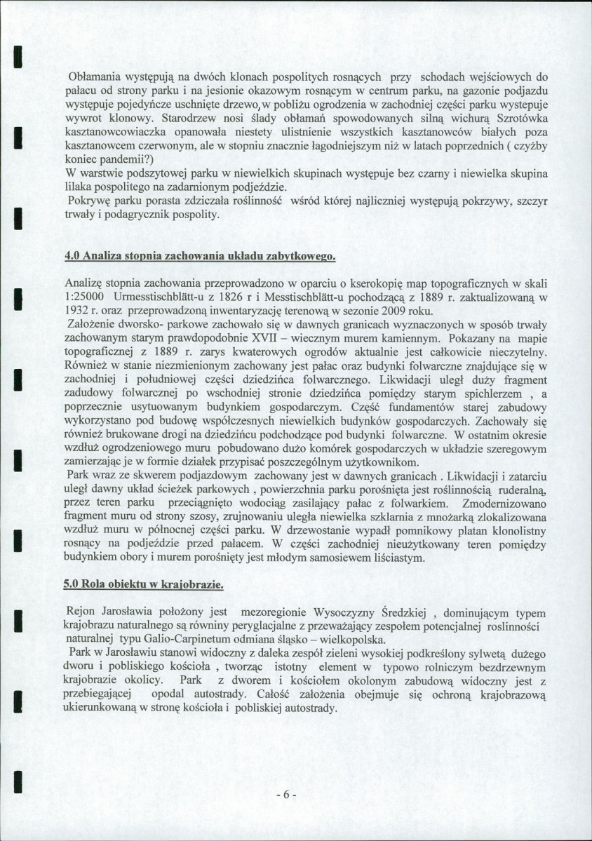 Ewidencja parkowa, skan nr 13