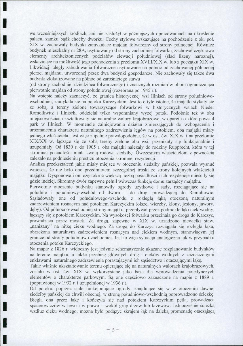 Ewidencja parkowa, skan nr 5