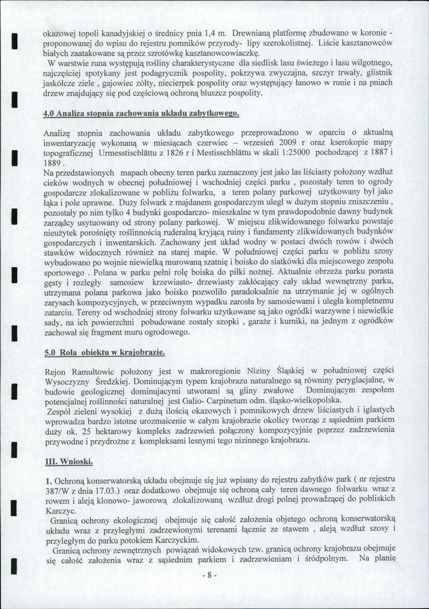 Ewidencja parkowa, skan nr 15