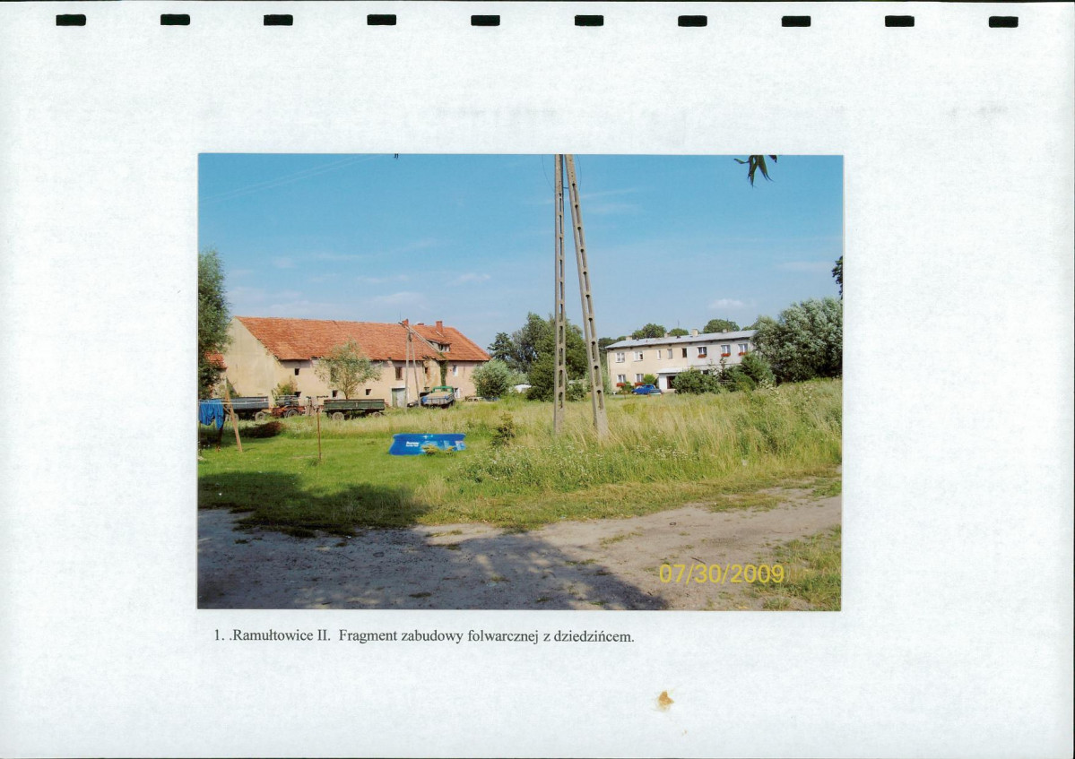 Ewidencja parkowa, skan nr 18
