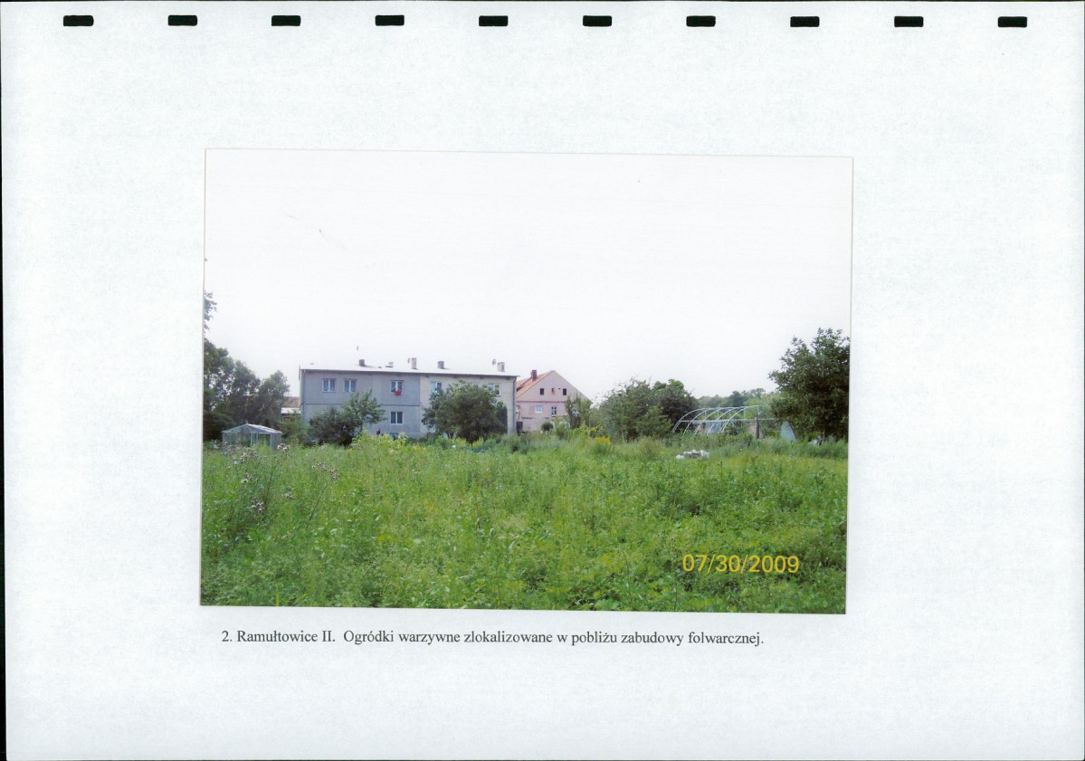 Ewidencja parkowa, skan nr 19