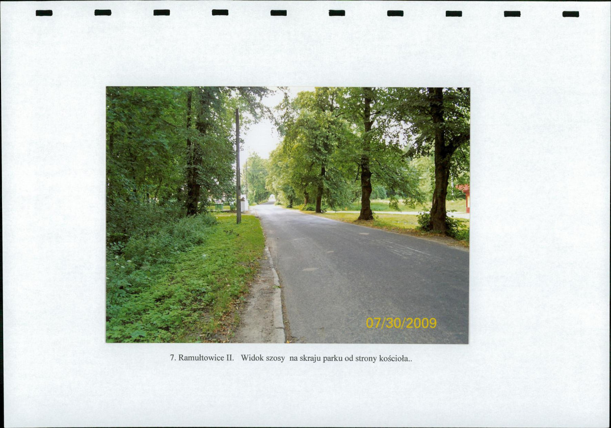 Ewidencja parkowa, skan nr 24