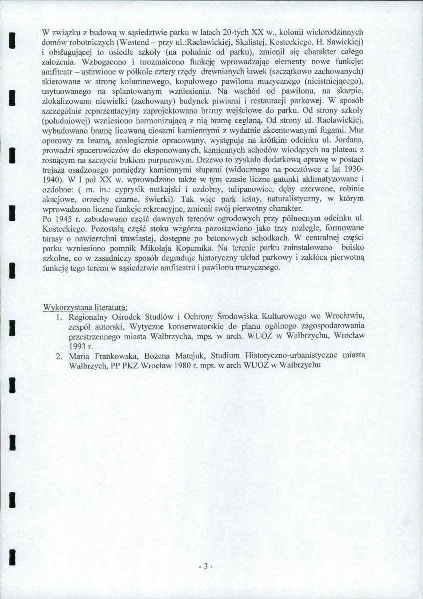 EP - Ewidencja parkowa, skan nr 6