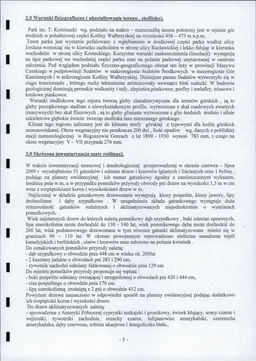 EP - Ewidencja parkowa, skan nr 19