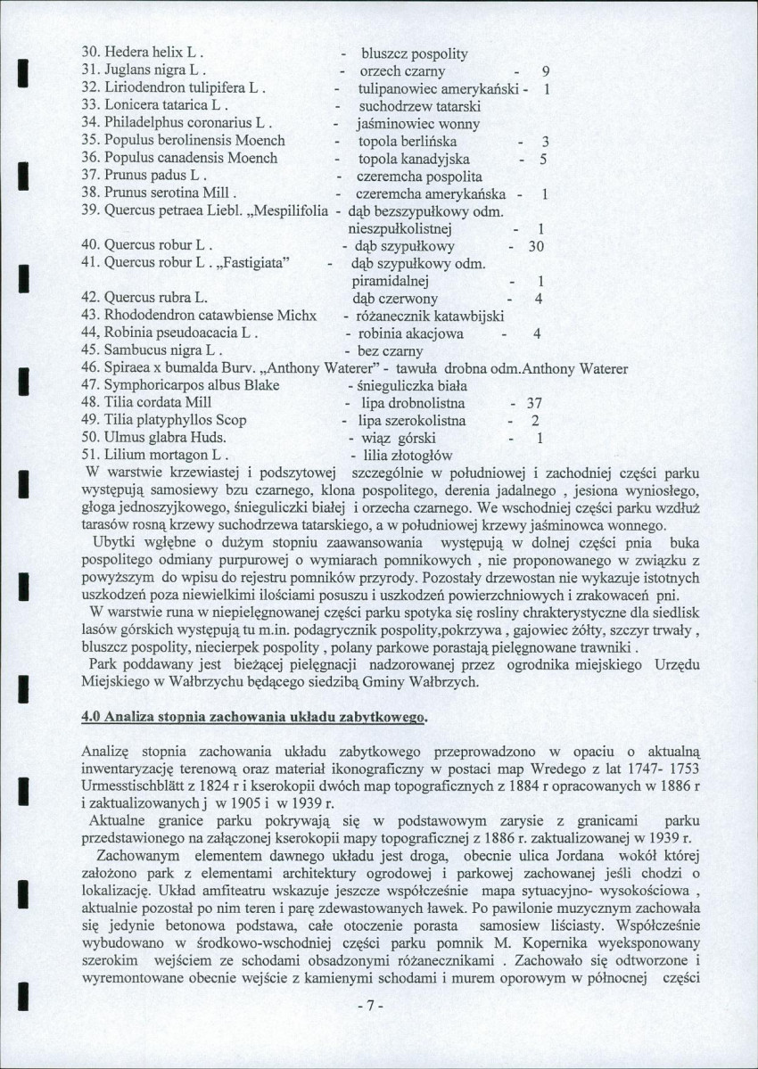 EP - Ewidencja parkowa, skan nr 21