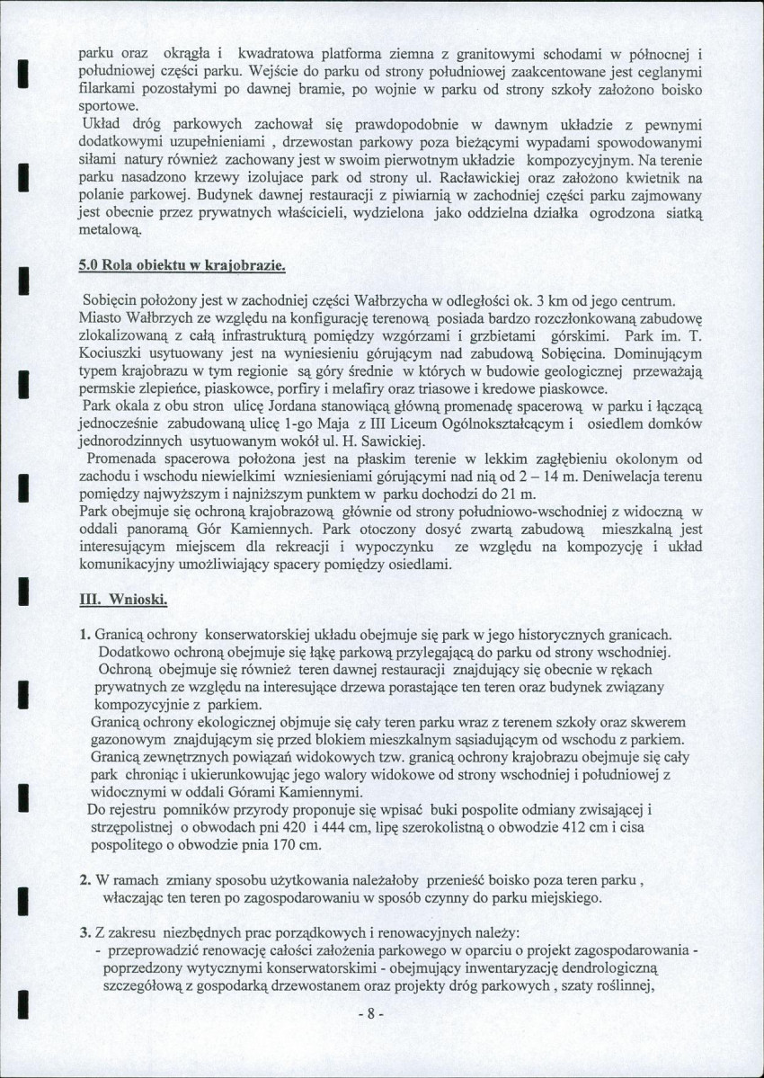 EP - Ewidencja parkowa, skan nr 22