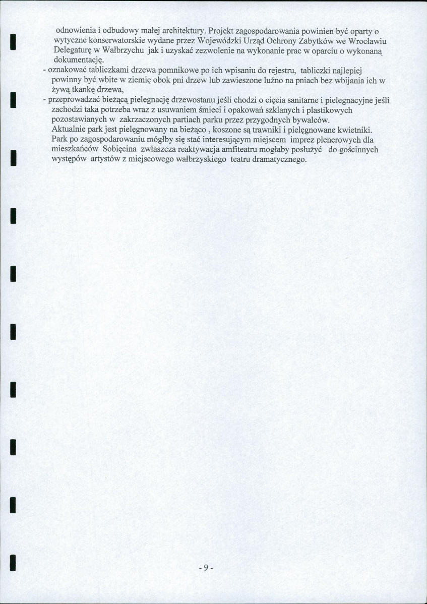 EP - Ewidencja parkowa, skan nr 23