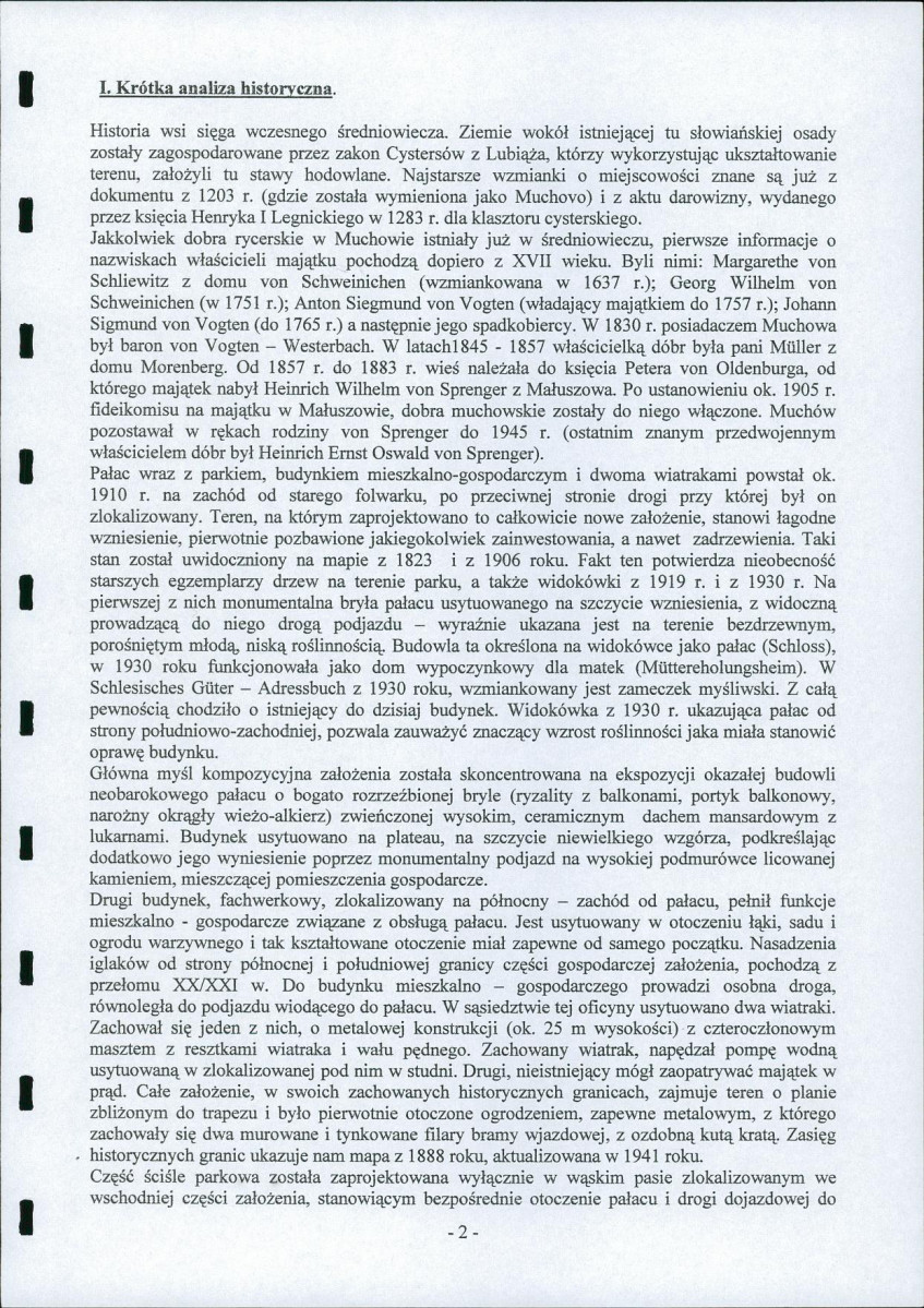 EP - Ewidencja parkowa, skan nr 5