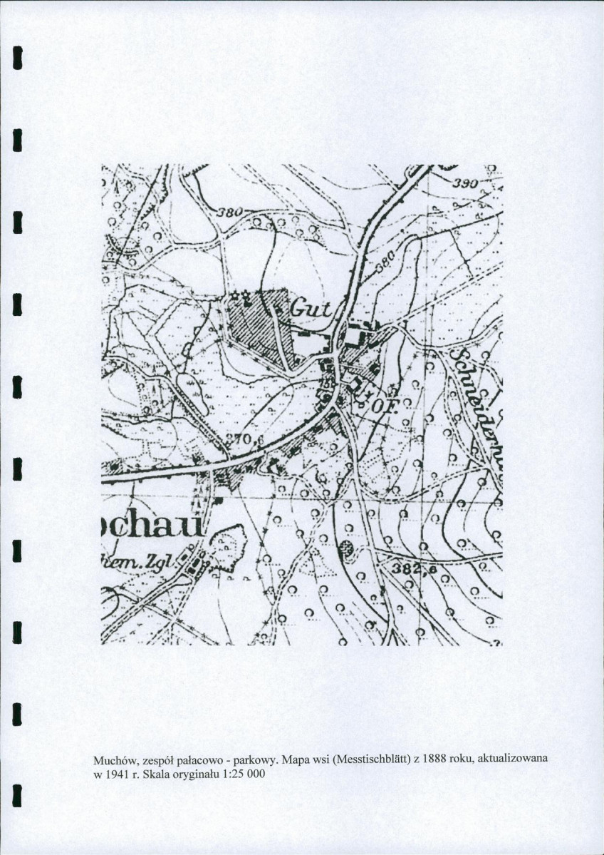 EP - Ewidencja parkowa, skan nr 8