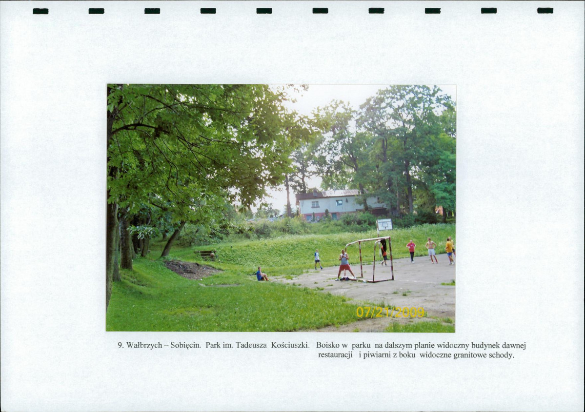 EP - Ewidencja parkowa, skan nr 34