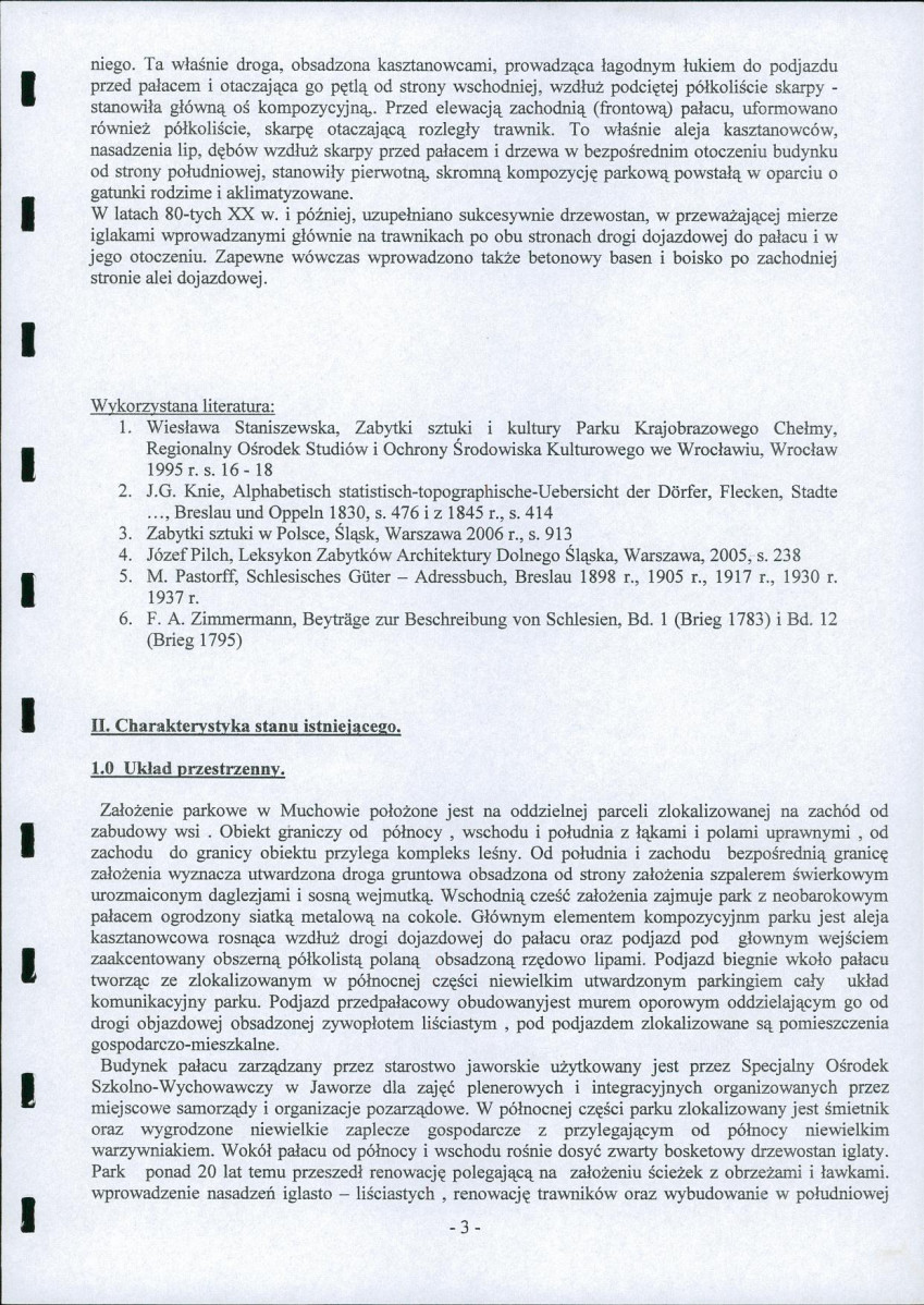 EP - Ewidencja parkowa, skan nr 16