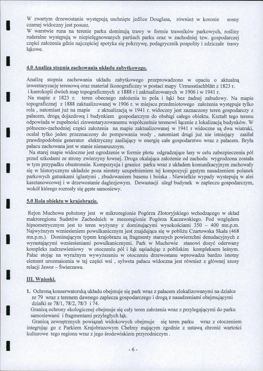 EP - Ewidencja parkowa, skan nr 19