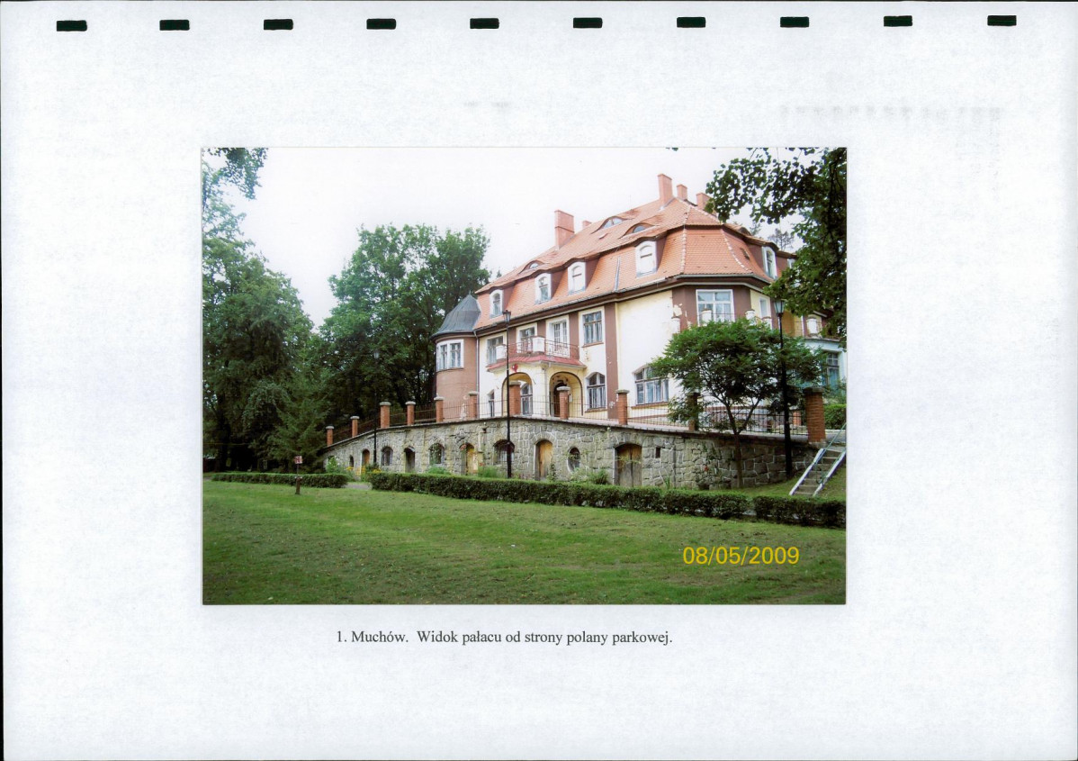 EP - Ewidencja parkowa, skan nr 23