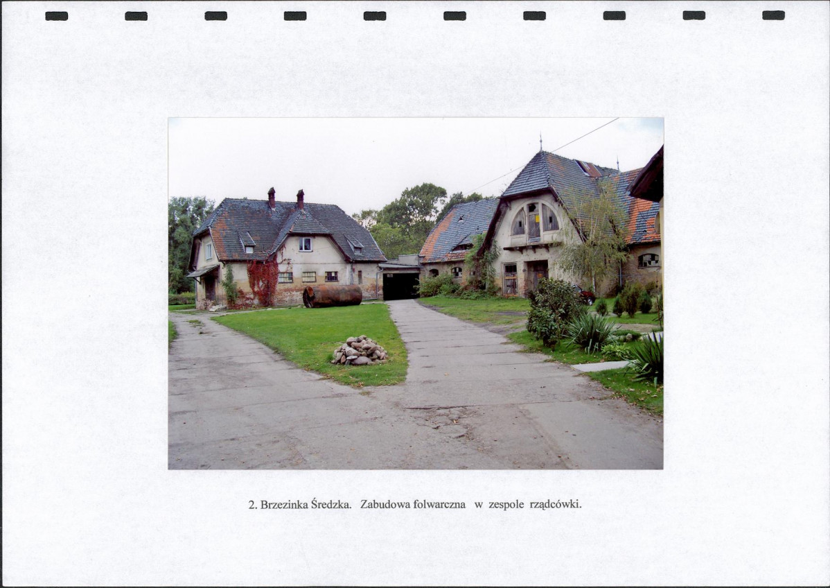Ewidencja parkowa, skan nr 18