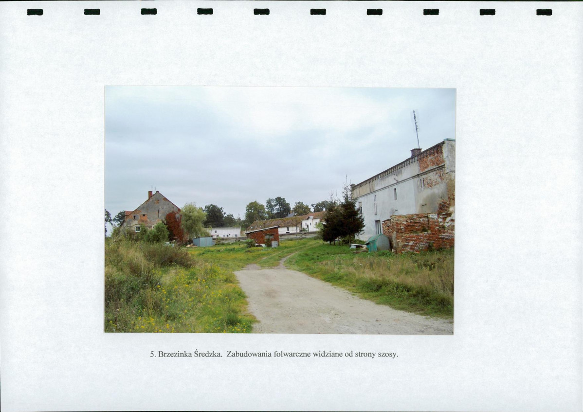 Ewidencja parkowa, skan nr 21