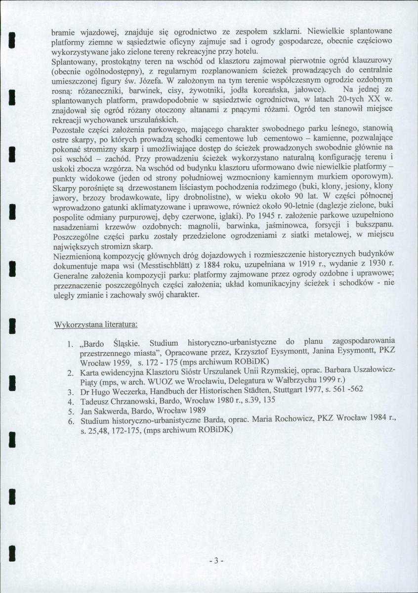 EP - Ewidencja parkowa, skan nr 4