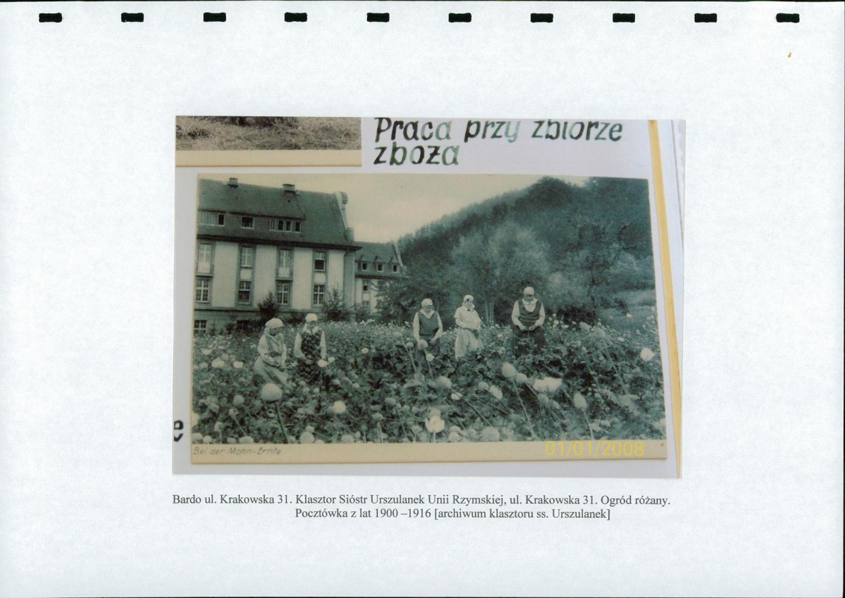 EP - Ewidencja parkowa, skan nr 7