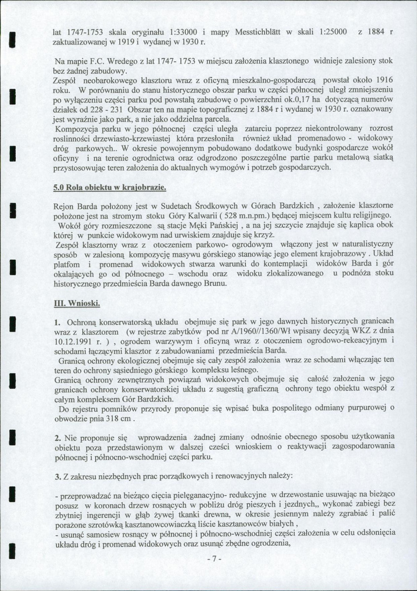 EP - Ewidencja parkowa, skan nr 13