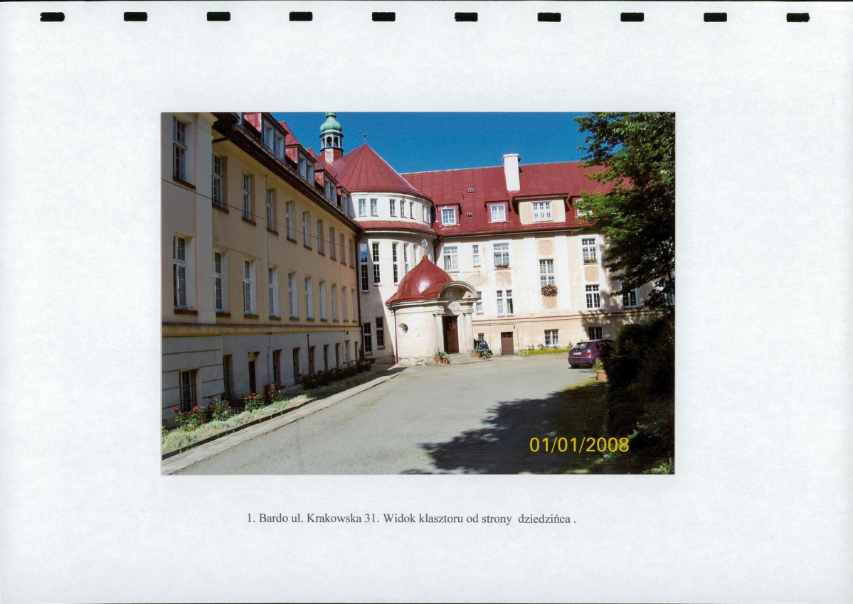 EP - Ewidencja parkowa, skan nr 16