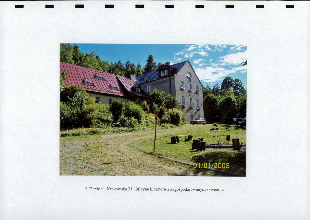 EP - Ewidencja parkowa, skan nr 17