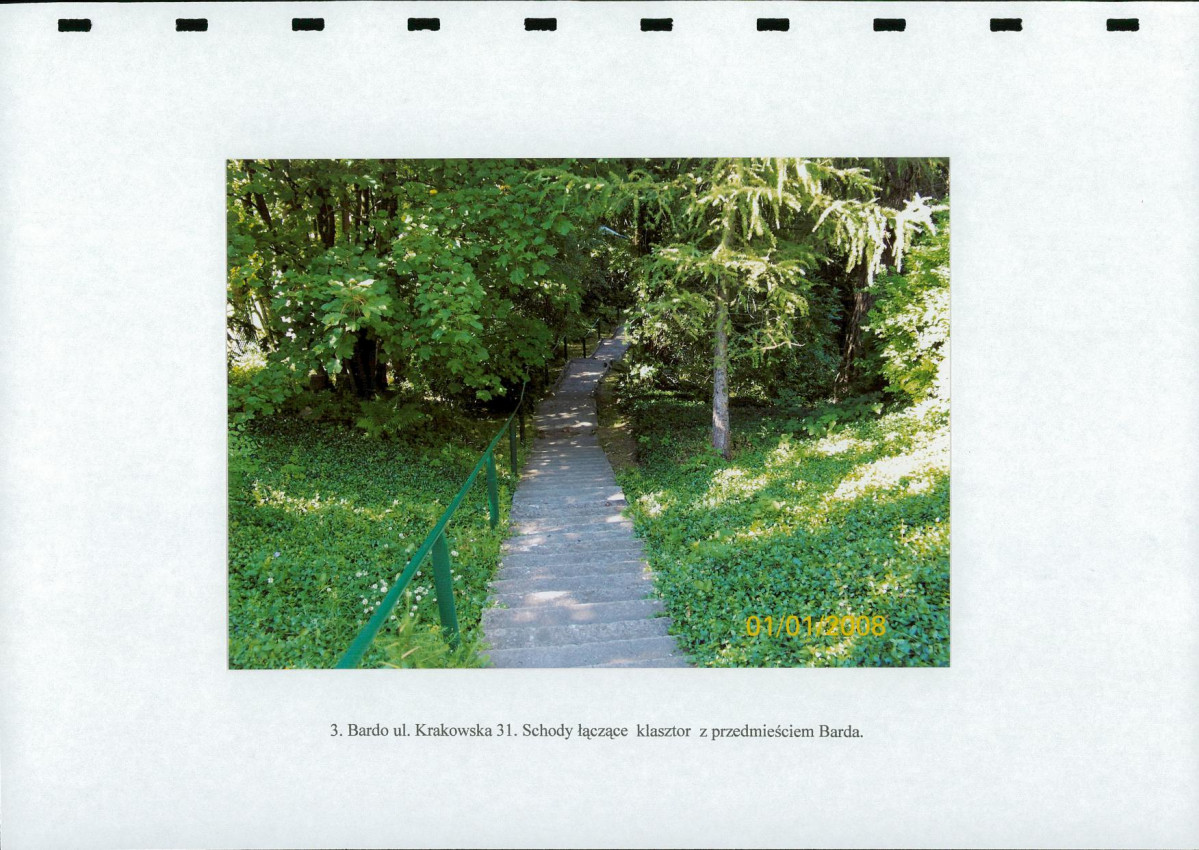 EP - Ewidencja parkowa, skan nr 18