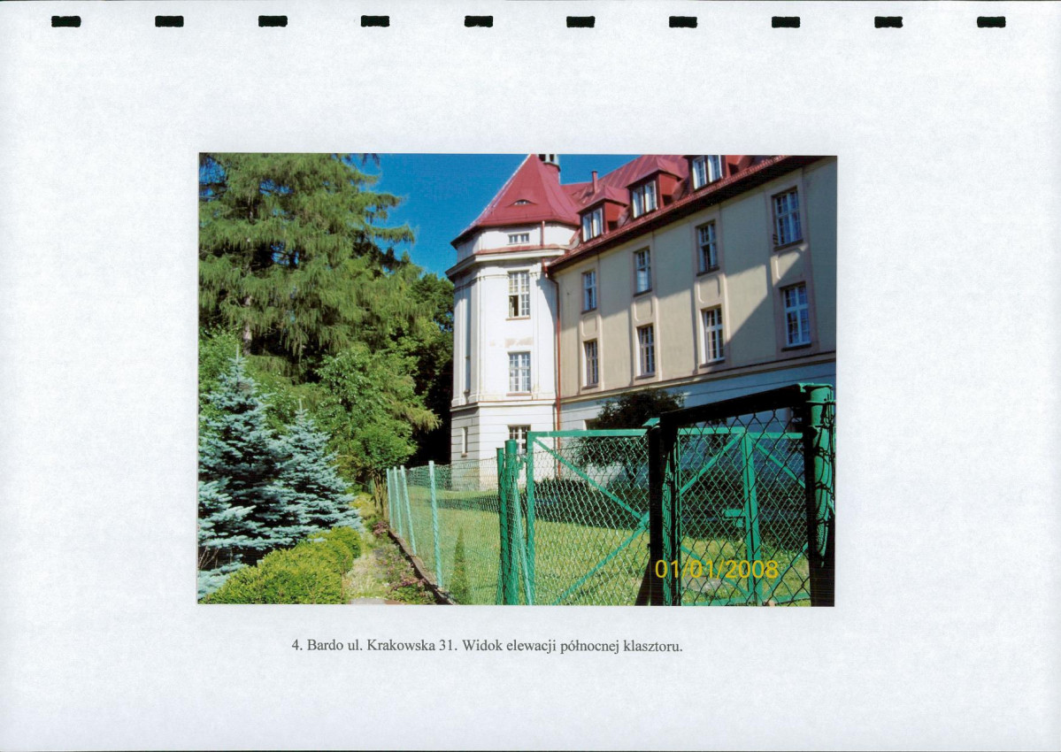 EP - Ewidencja parkowa, skan nr 19
