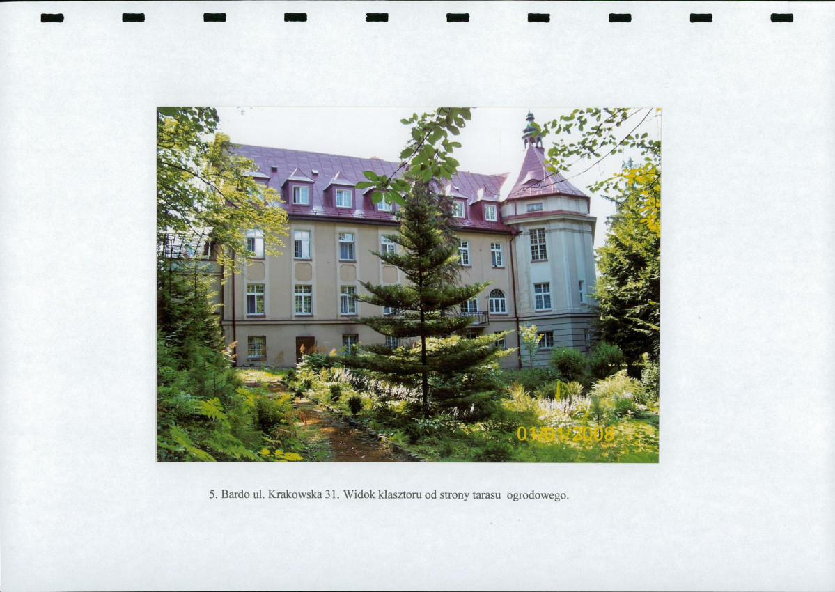 EP - Ewidencja parkowa, skan nr 20