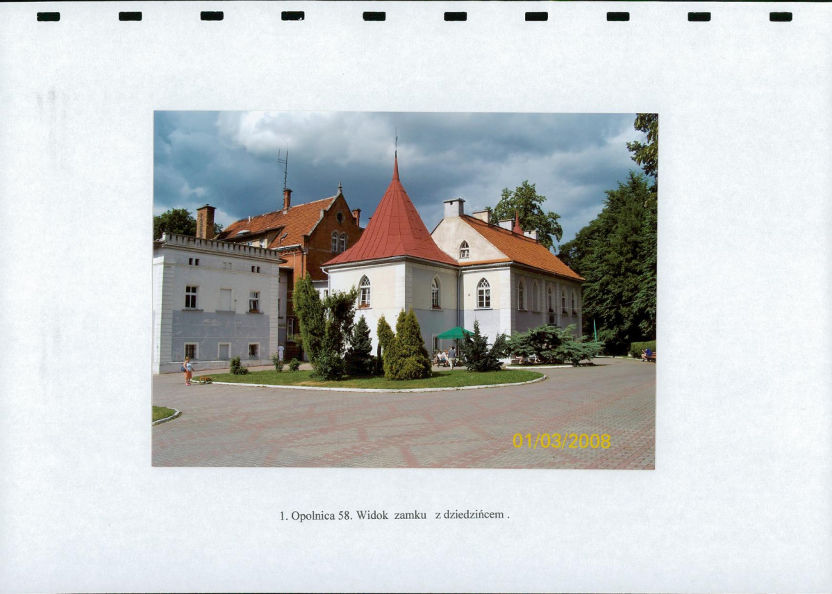 EP - Ewidencja parkowa, skan nr 17