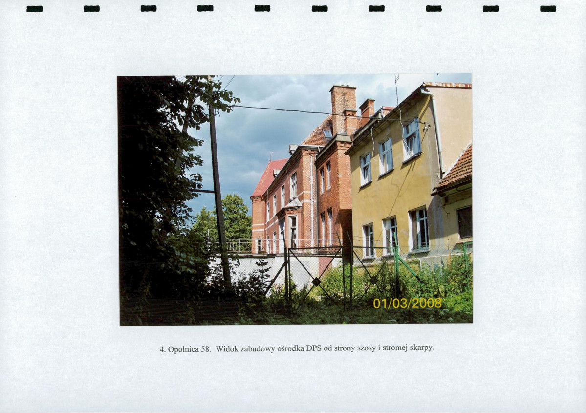 EP - Ewidencja parkowa, skan nr 20