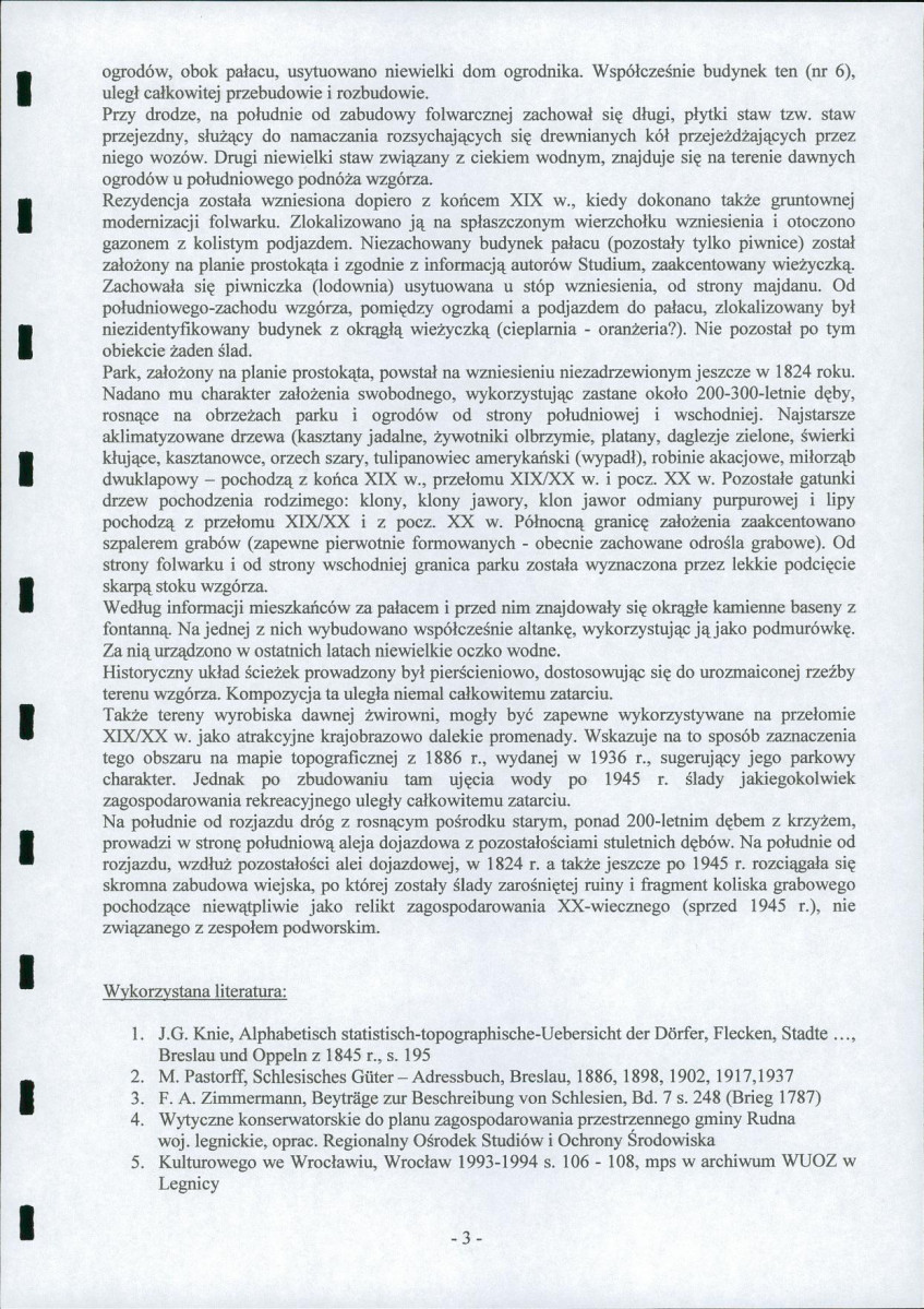 EP - Ewidencja parkowa, skan nr 4
