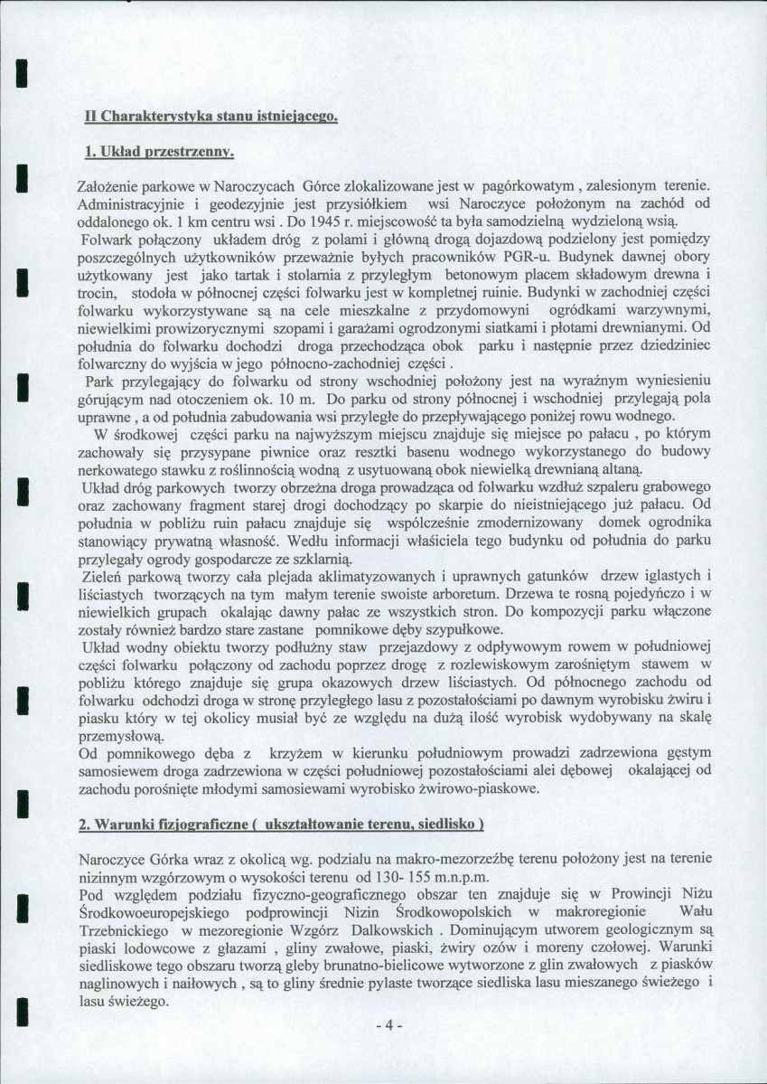 EP - Ewidencja parkowa, skan nr 9