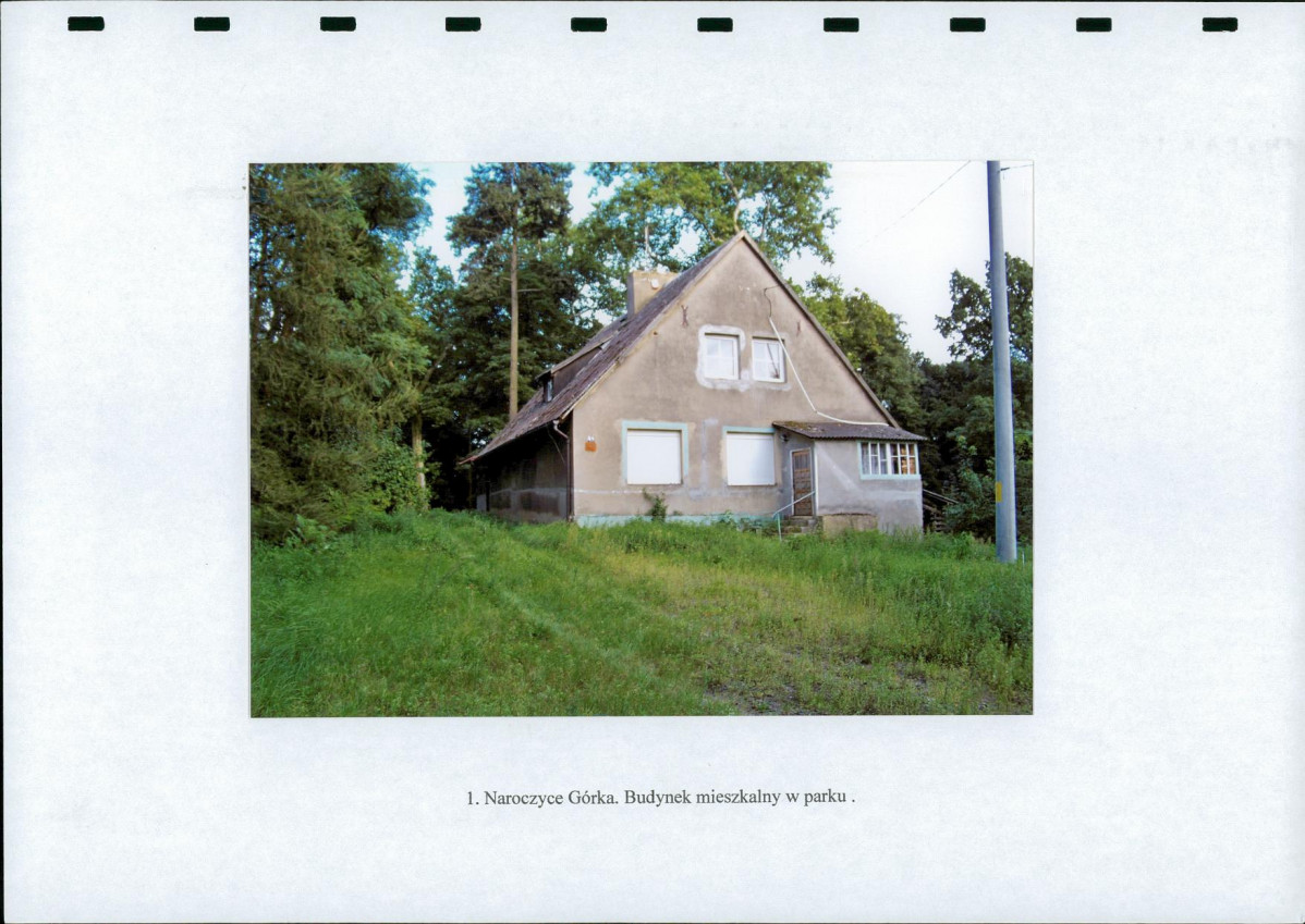 EP - Ewidencja parkowa, skan nr 15