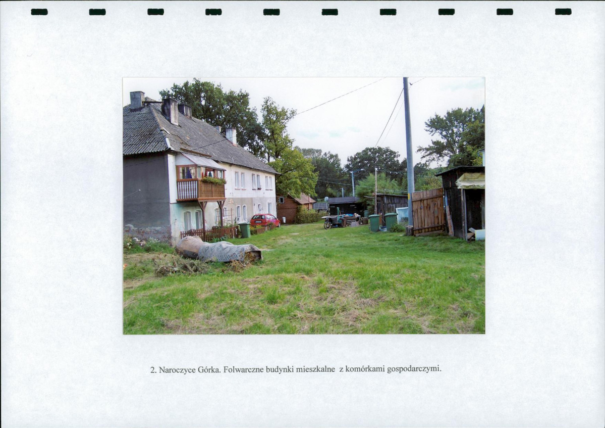 EP - Ewidencja parkowa, skan nr 16