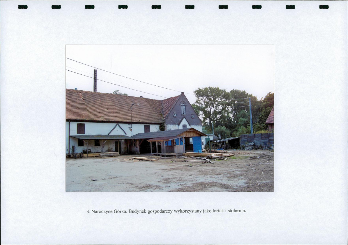 EP - Ewidencja parkowa, skan nr 17