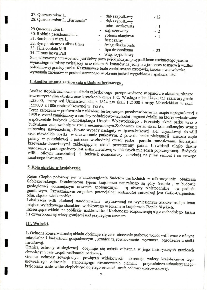 Ewidencja parkowa, skan nr 11