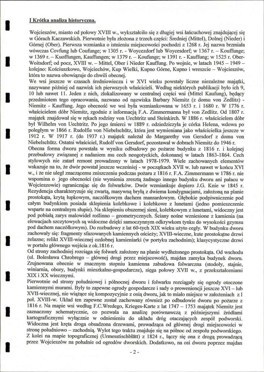 EP - Ewidencja parkowa, skan nr 3