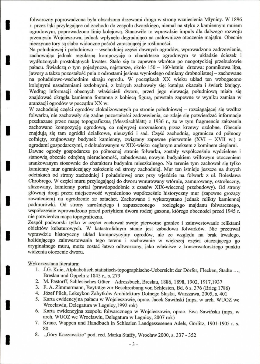 EP - Ewidencja parkowa, skan nr 4