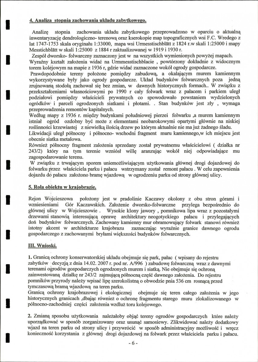 EP - Ewidencja parkowa, skan nr 12