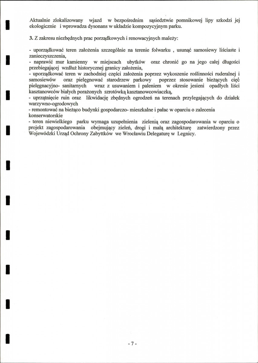 EP - Ewidencja parkowa, skan nr 13