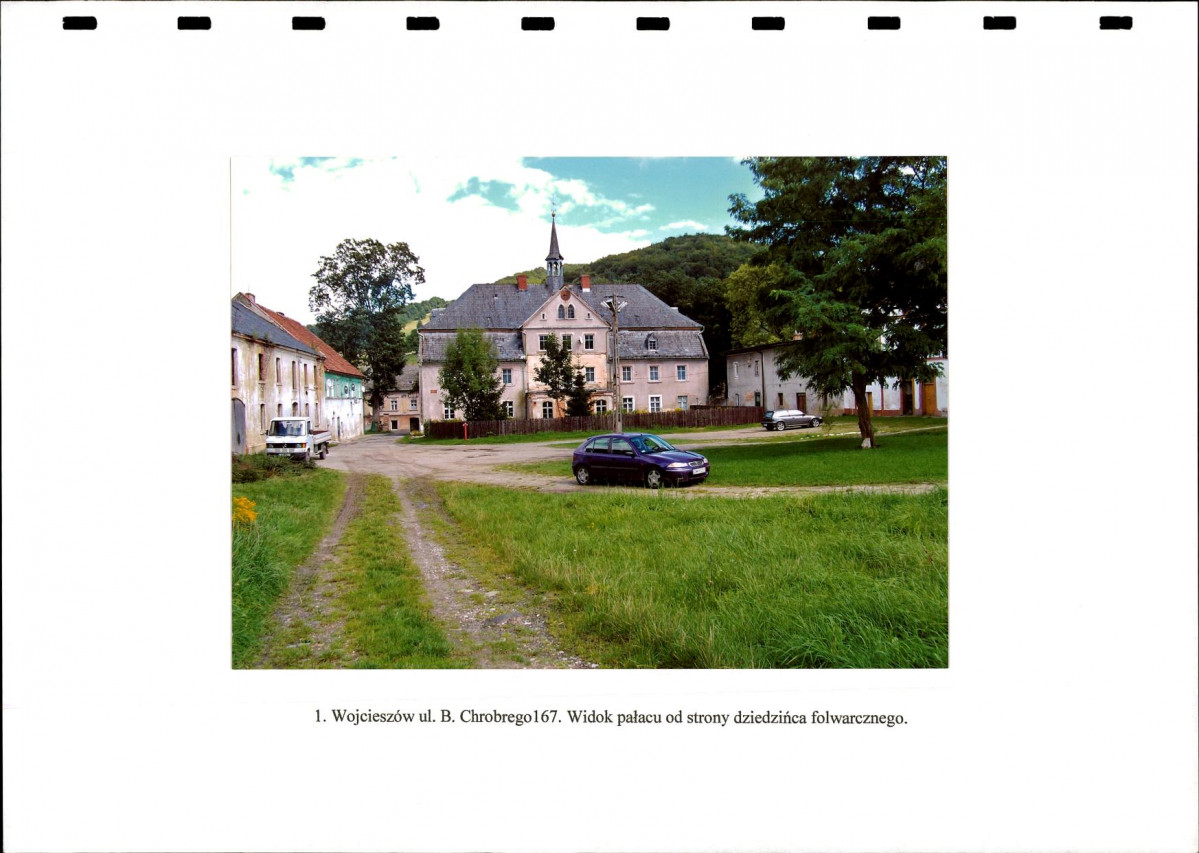 EP - Ewidencja parkowa, skan nr 16