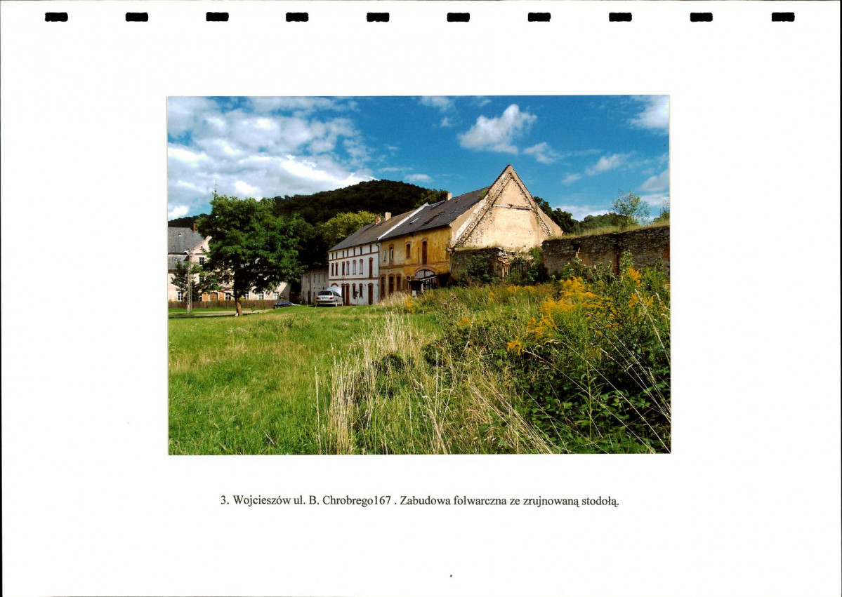 EP - Ewidencja parkowa, skan nr 18