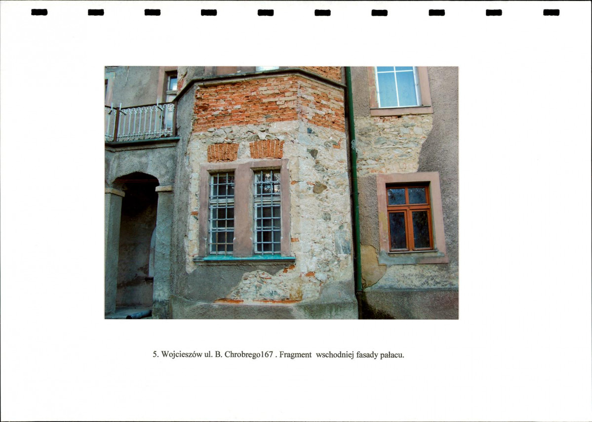 EP - Ewidencja parkowa, skan nr 20