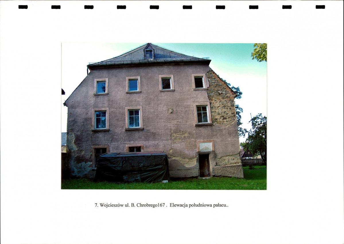 EP - Ewidencja parkowa, skan nr 22
