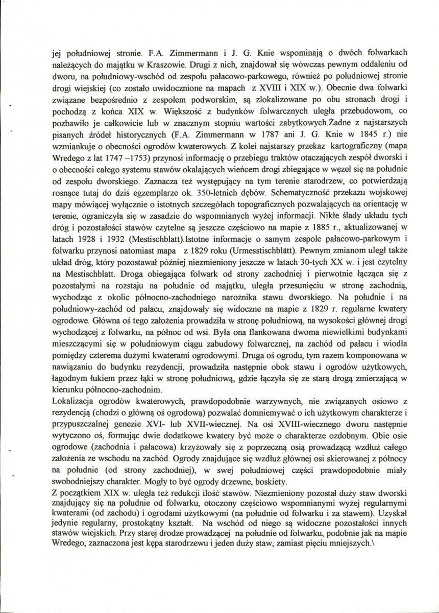 EP - Ewidencja parkowa, skan nr 4